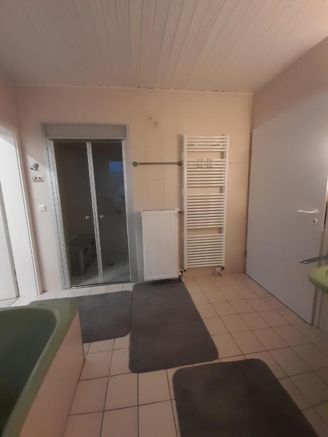 Willy Und Gudrun Lägenhet Rheda-Wiedenbrück Exteriör bild