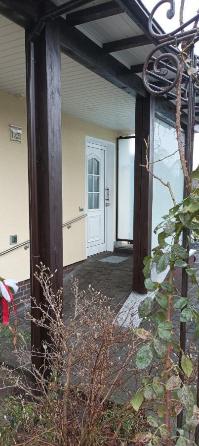 Willy Und Gudrun Lägenhet Rheda-Wiedenbrück Exteriör bild